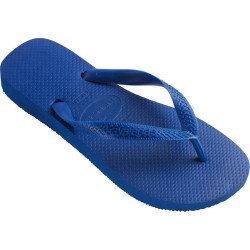 Chinelo Havaianas Top 35/36 Azul Naval