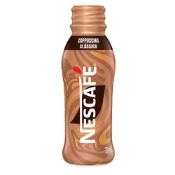 Bebida Lactea Nescafe Smoovlatte 270ml