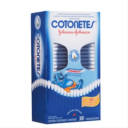 Haste Flex Cotonetes 300
