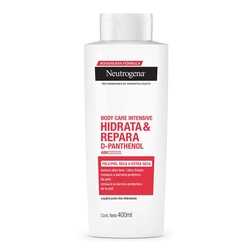 Neutrogena Body Hidrata E Repara 400ml