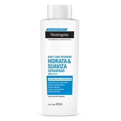 Neutrogena Body Care Inten Revital 400ml
