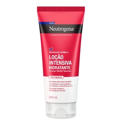 Neut Norwegian Hid Corp S/ Frag 200ml