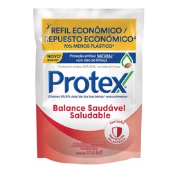 Sabonete Protex Liquido 200ml Balance Ref