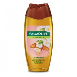 Sabonete Liq Palmolive Oleo Nutritivo 200ml