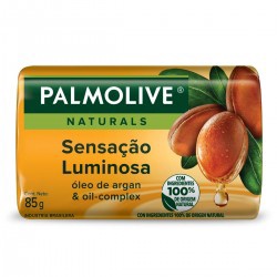 Sabonete Palmolive 85g Oleo Argan