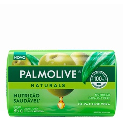 Sabonete Palmolive 85g Hidratacao