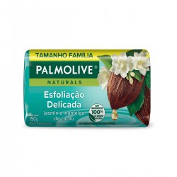 Sab Palmolive Esfoliacao Delicada 150g