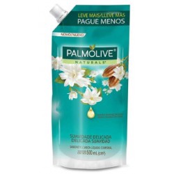 Sab Liq Palmolive Nat Jasmin Refil 500ml