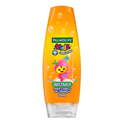 Condicionador Palmolive Kids 350ml Minion
