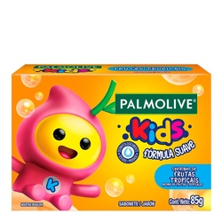 Sabonete Palmolive 85g Kids Minions