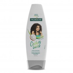 Condicionador Palmolive Coco 350ml