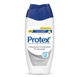 Sabonete Protex Liquido 250ml Limp Prof