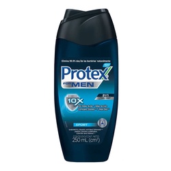 Sabonete Protex Liquido 250ml Men Sports