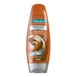 Condicionador Palmolive Nat 350ml Oleo De Arg