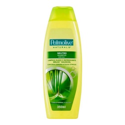 Shampoo Palmolive Neutro 350ml