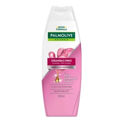 Shampoo Palmolive Ceram Force 350ml