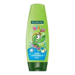 Condicionador Palmolive Kids Cachead 350ml