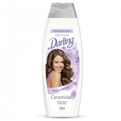 Condicionador Darling Ceram 350ml