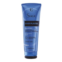 Shampoo Siage Hair Plastia 250ml