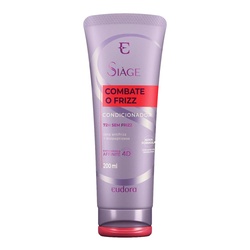 Condicionador Siage Combate O Frizz 200ml