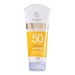 Prot Solar Australian Gold Fps50 200g