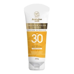 Prot Solar Australian Gold Fps30 200g