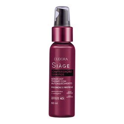 Spray Siage Cauterizacao Fios 60ml