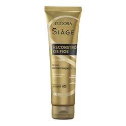 Leave In Siage Reconst Fios V3 100ml