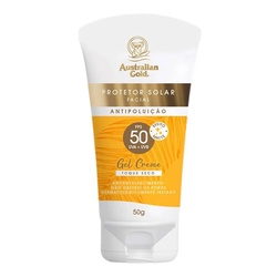 Ag Prot Sol Facial Fps 50 50g