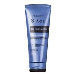 Condicionador Siage Hair Plastia 200ml