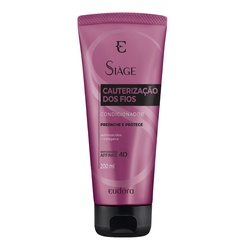 Condicionador Siage Cauterizacao Fios 200ml