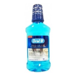 Antiseptico Ob Menta 250ml