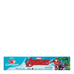 Cr Dental Gel Condor Avengers 50g
