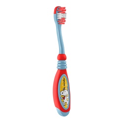 Escova Dental Bambinos 1 Snoopy Baby