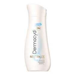 Dermacyd Hidrate 200ml
