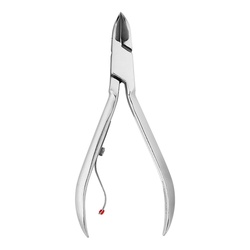 Alicate Cuticula Mundial Ref 520