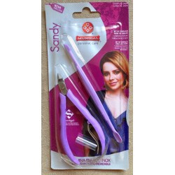 Alic Cut Mundial Sandy 756 Lilas(e) - 28992