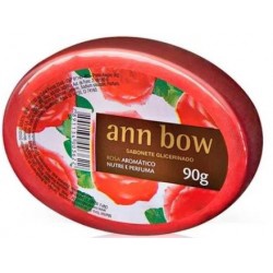 Sab Glicer Ann Bow Rosas 90g