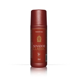Desodorante Senador Spray Class 90ml