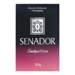 Sabonete Senador Seduc 130g