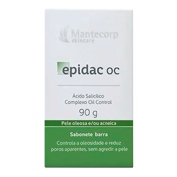 Epidac Sab Ocg