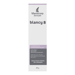 Blancy 8 Bg 30g