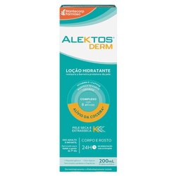 Alektos Derm Bg 200ml