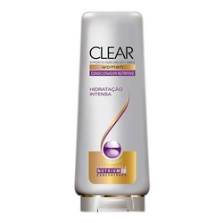 Condicionador Clear 200ml Anti Hidr Intensa
