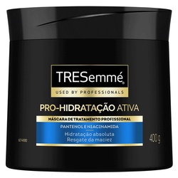 Creme Trat Tresemme 400gr Hid Profunda