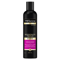 Shampoo Tresemme 400ml Blind Platinum