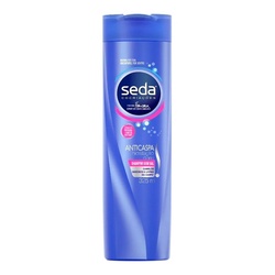 Sh Seda Anticaspa Hidrat Diaria 325ml