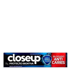Creme Dental Close Up 90gr Bloqueio Anti Caries