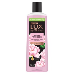 Sabonete Lux Liq 250ml Rosas Francesas