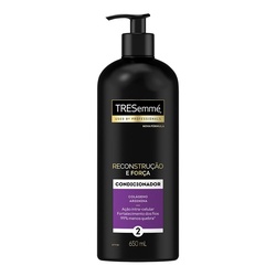 Condicionador Tresemme 650ml Reconst Forca